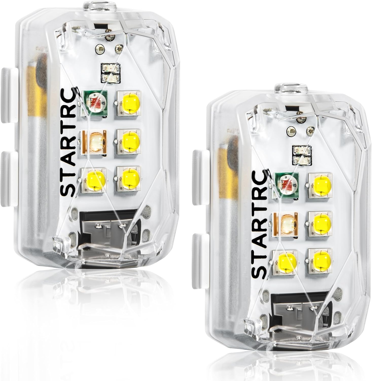 Drone Dji Rc Mini - STARTRC Drone Strobe Light Anti Collision