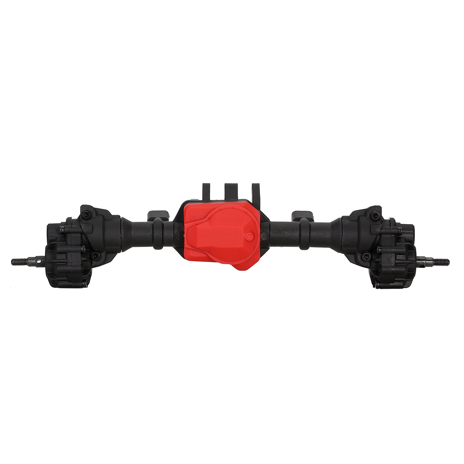 Rc Crawler Axle Parts - Au1/10 RC Crawler TRX4 Portal Axles