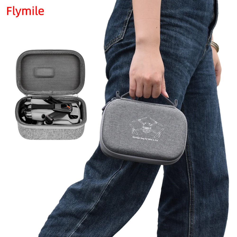 Drone Dji Rc Mini - Storage Bag For DJI Mini 5