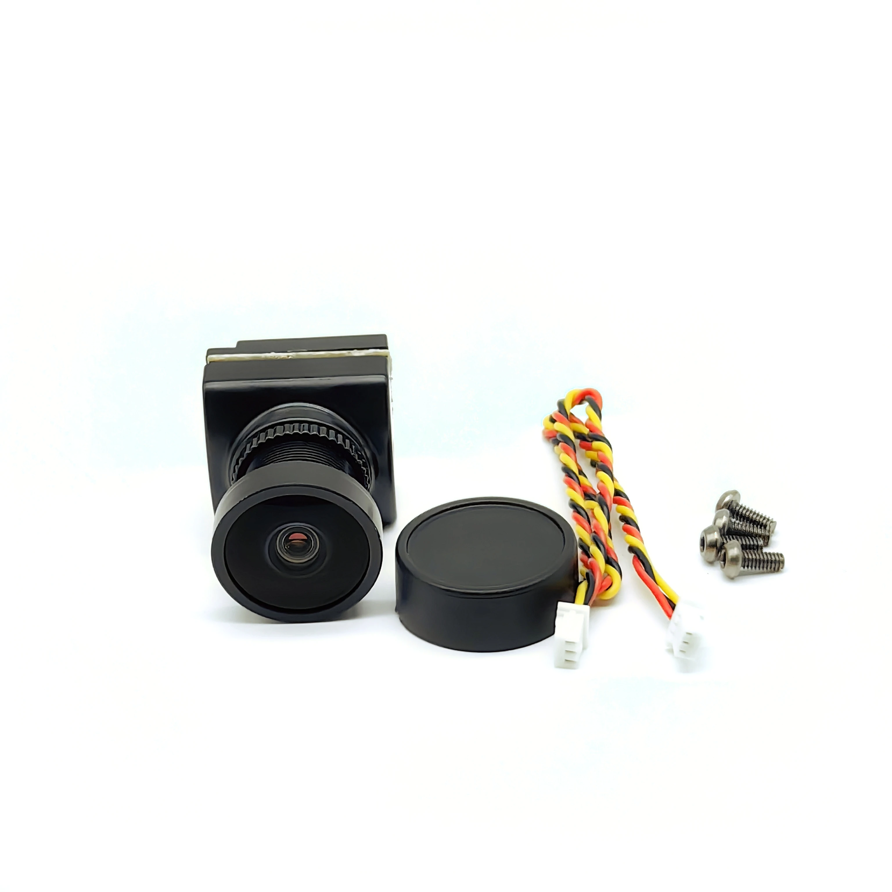Drone Dji Rc 3 - Mista Ratel 1800TVL FPV Mini Camera