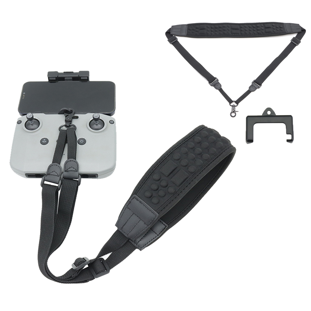 Drone Dji Rc Mini - Decompression Massage Lanyard Remote Control Neck