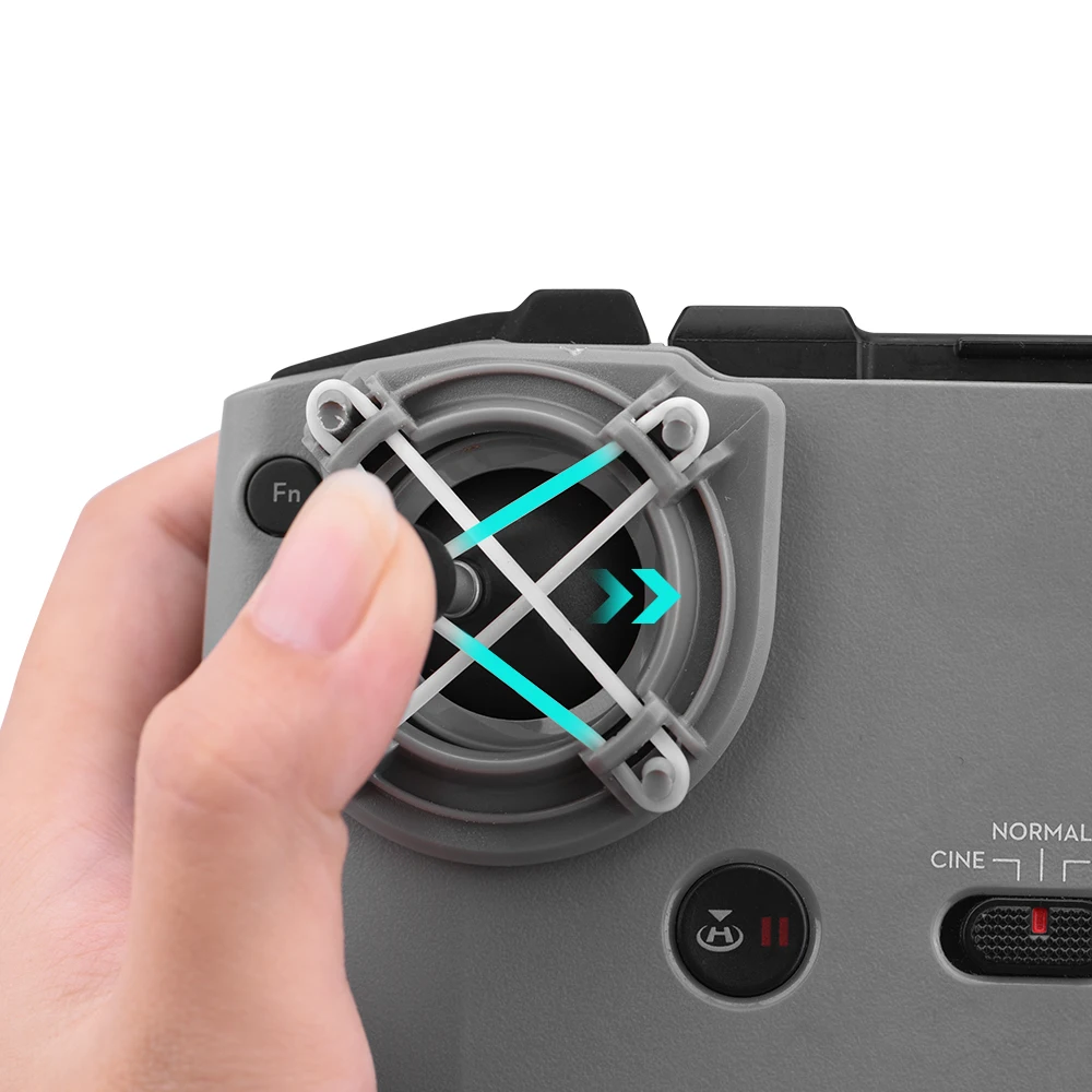 Rocker Speed Controller for DJ - Drone Dji Rc Mini review and price