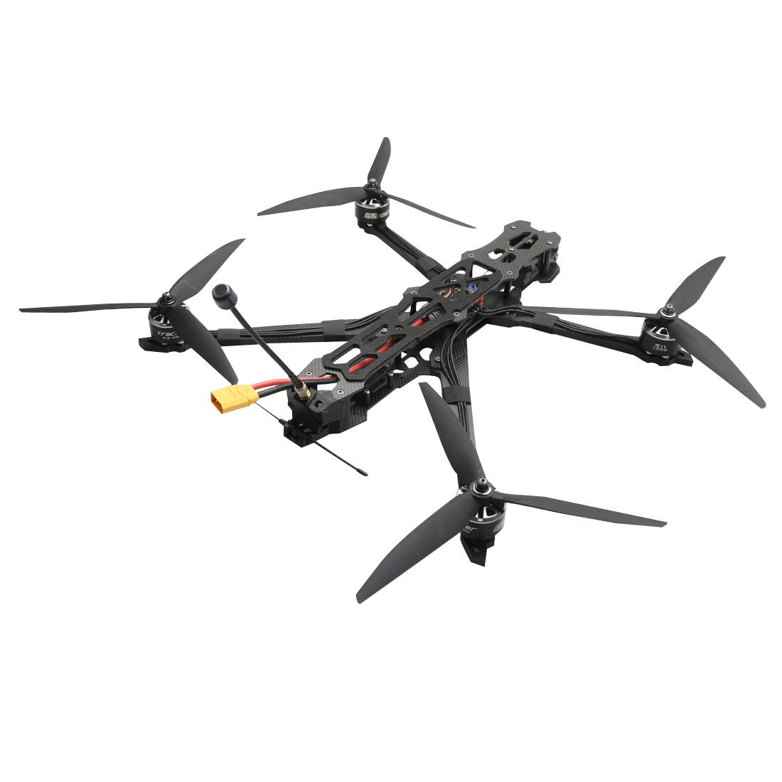 GK-V3 15inch 680mm FPV Drone F - Drone With Rc 2 review and price