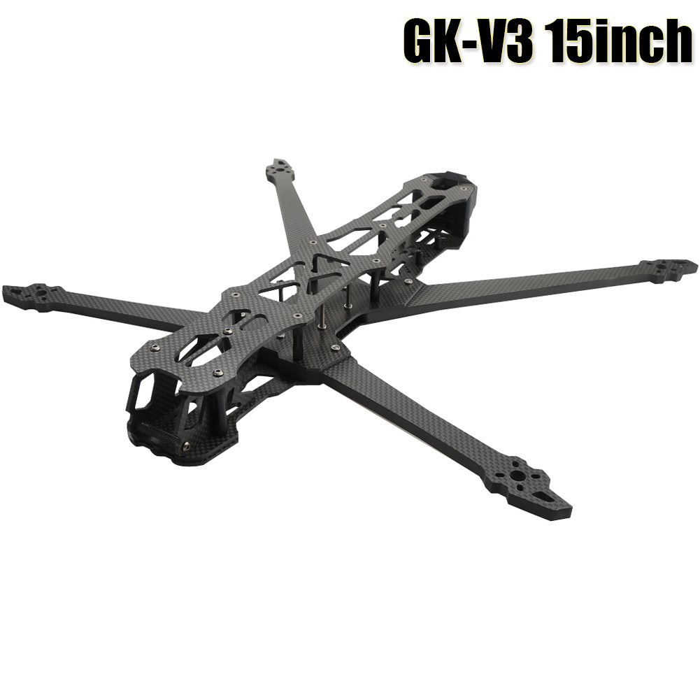 GK-V3 15inch 680mm FPV Drone F - Drone With Rc 2 review and price