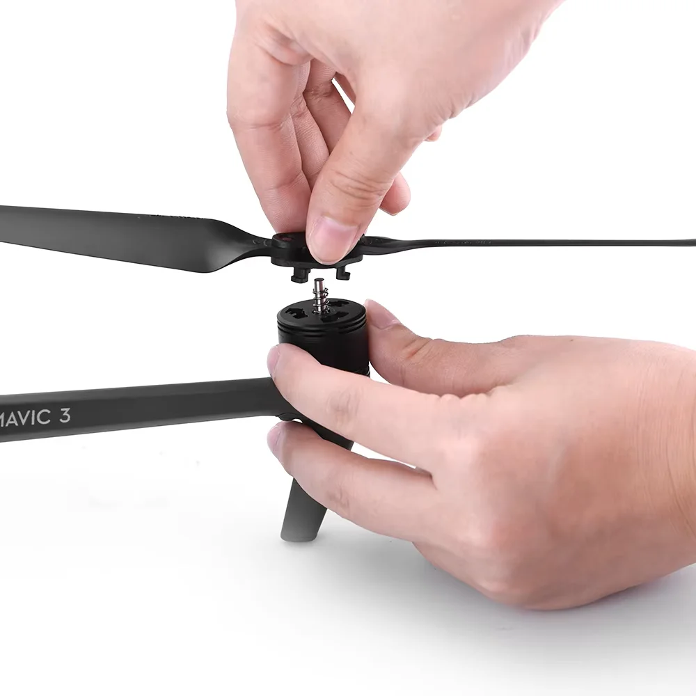 9453F Quick Release Foldable B - Drone Dji Rc 3 review and price