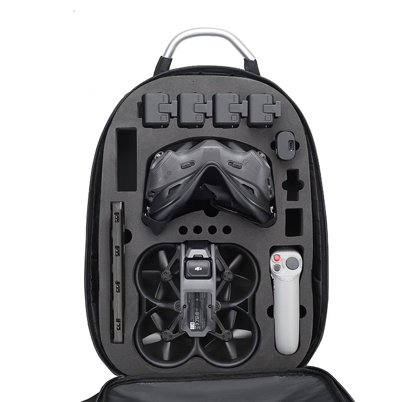 Backpack Duricrust Waterproof  - Drone Carrying Bag review and price
