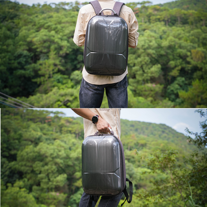Backpack Duricrust Waterproof  - Drone Carrying Bag review and price