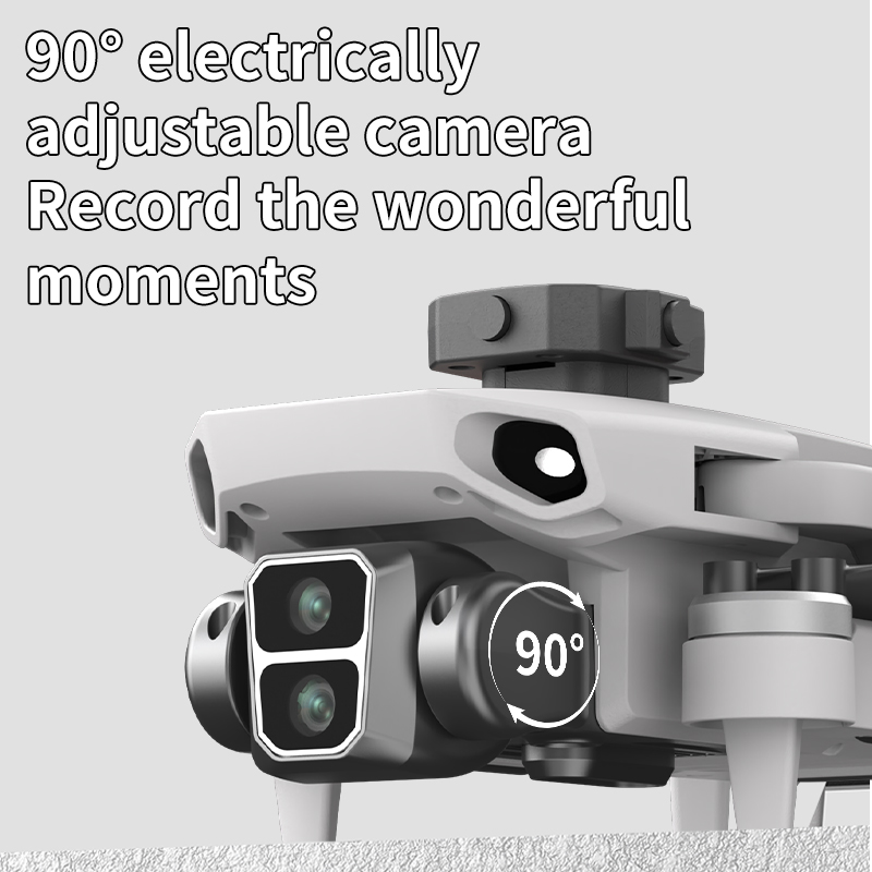 8K ESC Camera Obstacle Avoidan - Esc 4In1 Brushless review and price