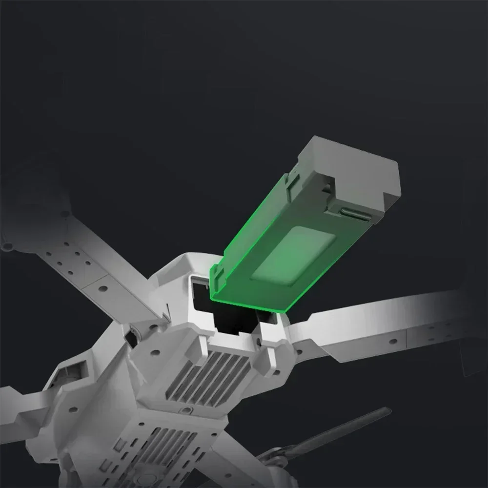 3.7V 1800Mah RC Drone Battery  - Drone Rc E99 review and price