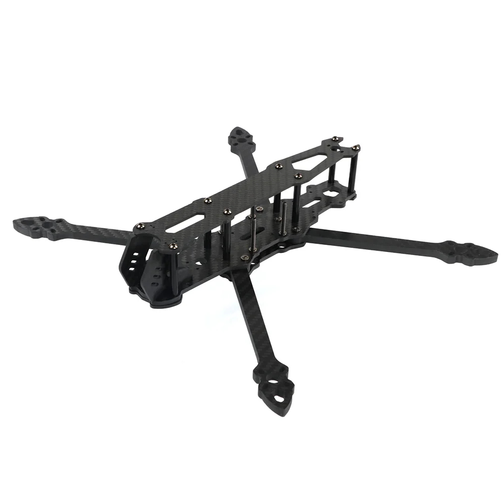 Mark 4 7 inch V2 295mm / 8inch - Drone With Rc 2 review and price