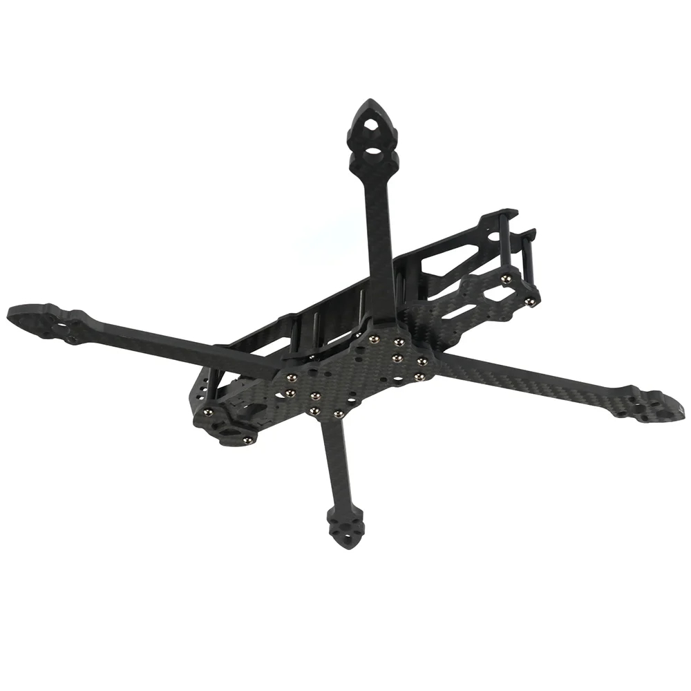 Mark 4 7 inch V2 295mm / 8inch - Drone With Rc 2 review and price