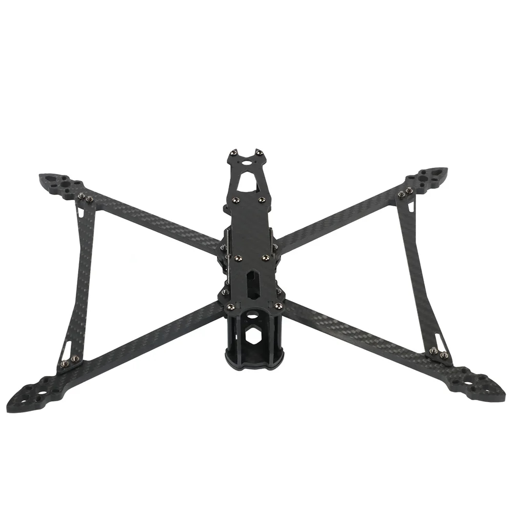 Mark 4 7 inch V2 295mm / 8inch - Drone With Rc 2 review and price