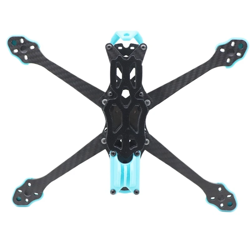 High-Performance Carbon Fiber  - Drone With Rc 2 review and price