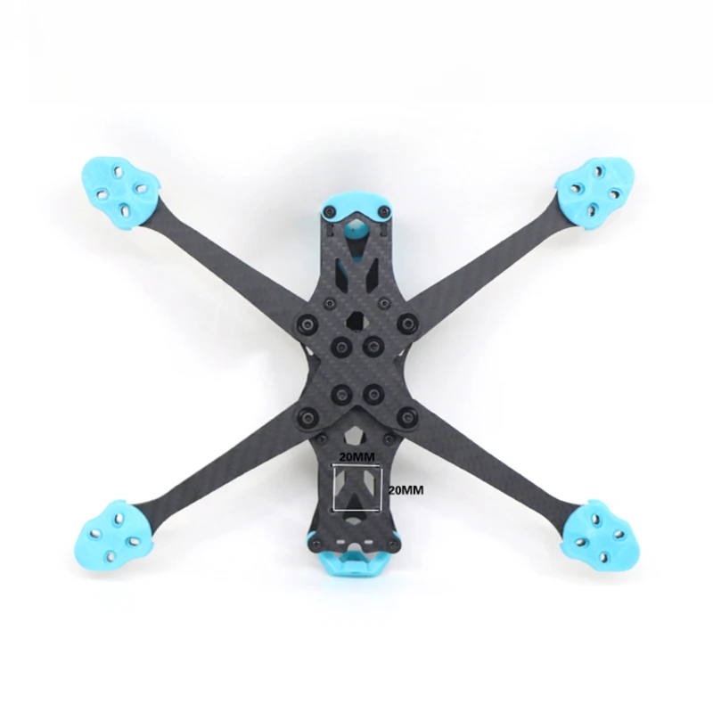 High-Performance Carbon Fiber  - Drone With Rc 2 review and price