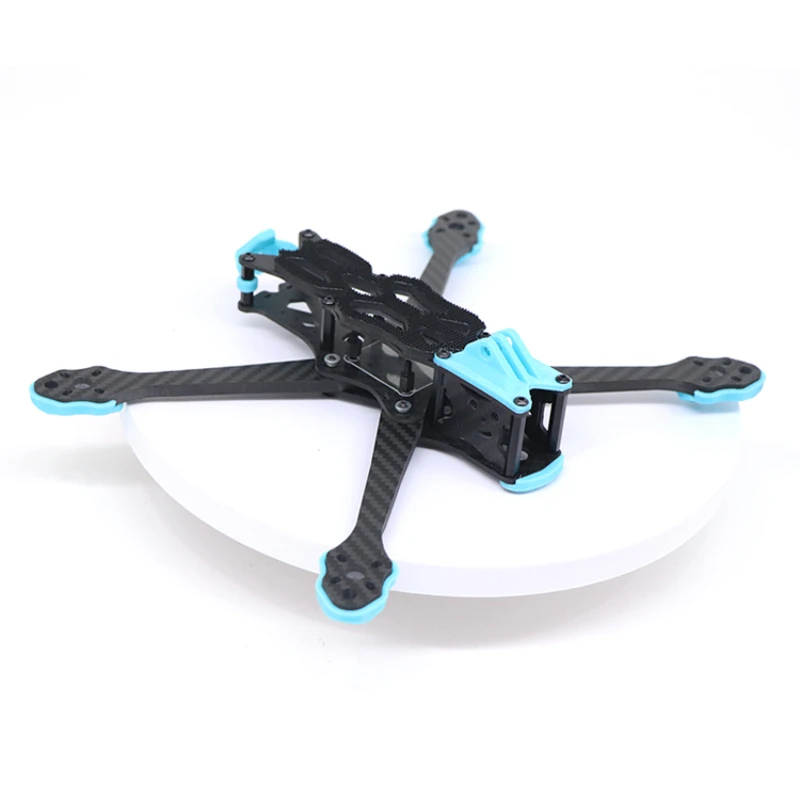High-Performance Carbon Fiber  - Drone With Rc 2 review and price