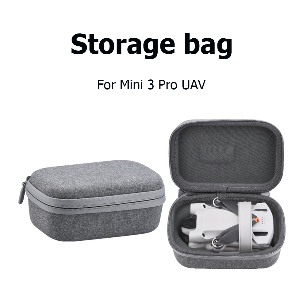 For MINI 3 PRO Drone Body Stor - Drone Carrying Bag review and price