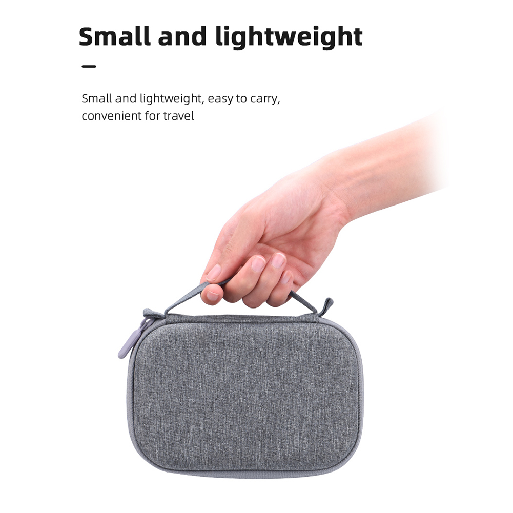 For MINI 3 PRO Drone Body Stor - Drone Carrying Bag review and price