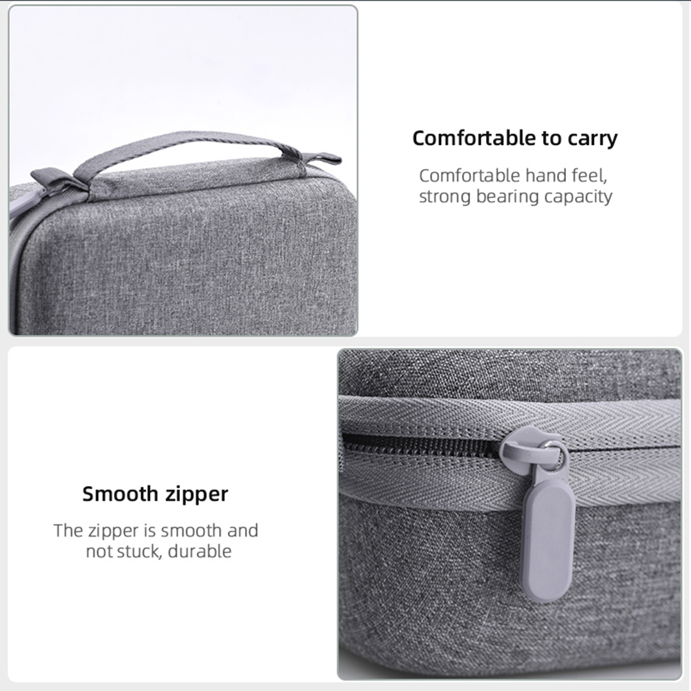 For MINI 3 PRO Drone Body Stor - Drone Carrying Bag review and price