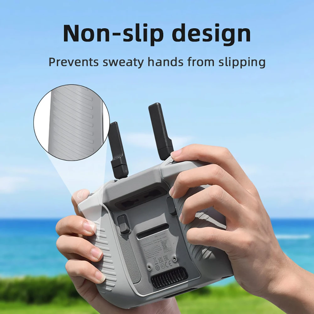 BRDRC Silicone Case for DJI NE - Drone Dji Rc Mini review and price
