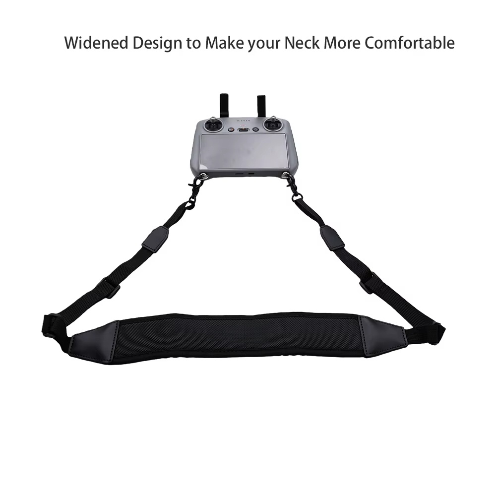 Neck Strap for DJI Mini 5 4 3  - Drone Dji Rc 3 review and price