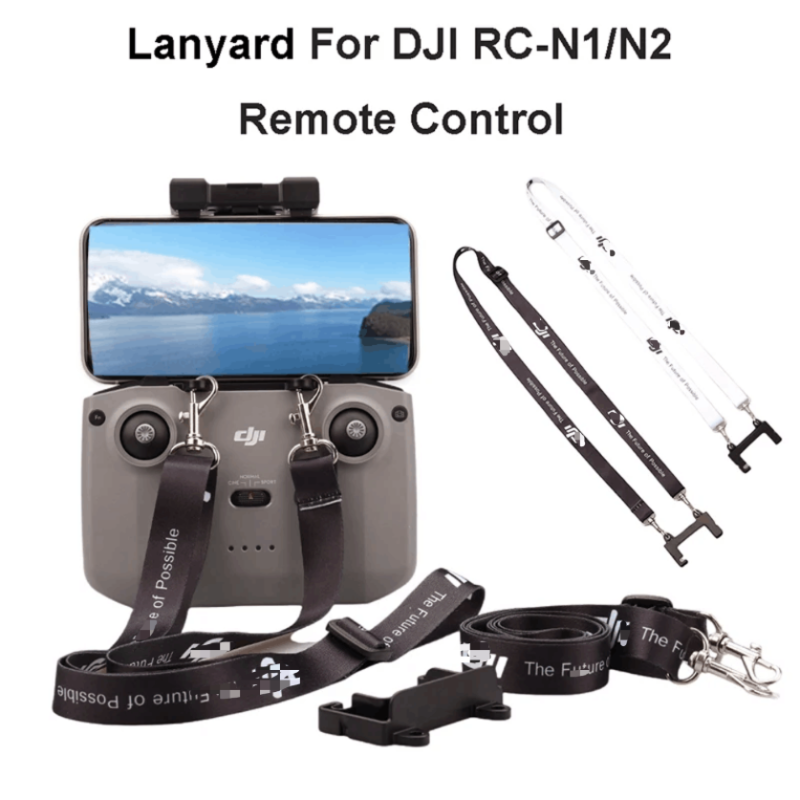 Remote Controller Lanyard Stra - Drone Dji Rc 3 review and price