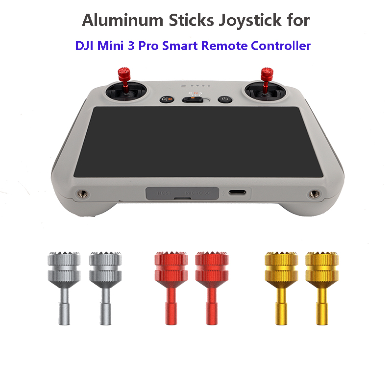 Remote Controller Joystick For - Drone Dji Rc Mini review and price