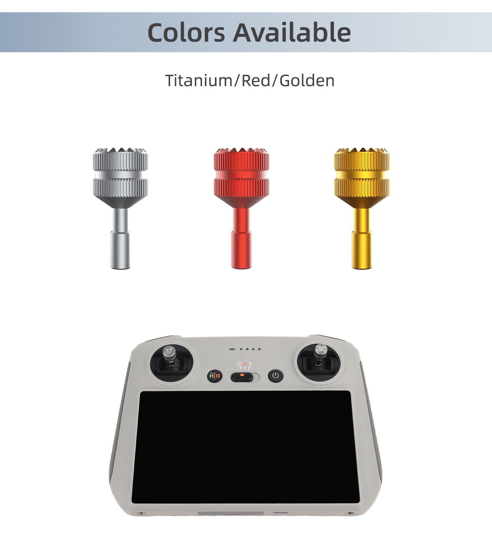 Remote Controller Joystick For - Drone Dji Rc Mini review and price