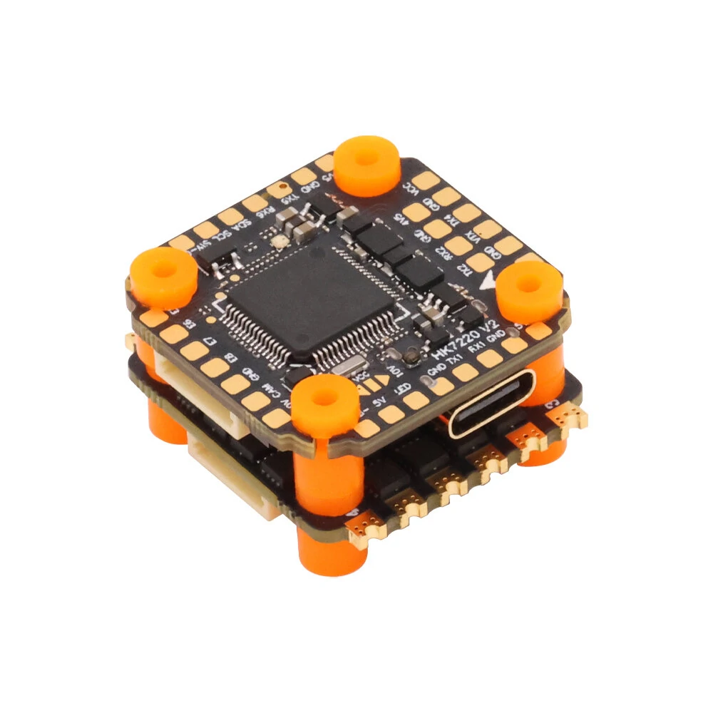 20x20mm HAKRC 35A Mini F7 DJI  - Drone Dji Rc Mini review and price