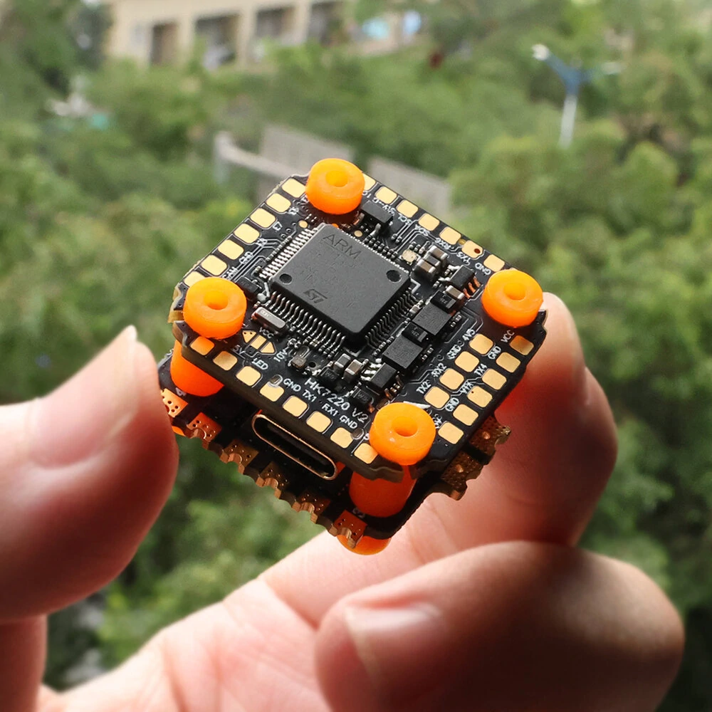 20x20mm HAKRC 35A Mini F7 DJI  - Drone Dji Rc Mini review and price