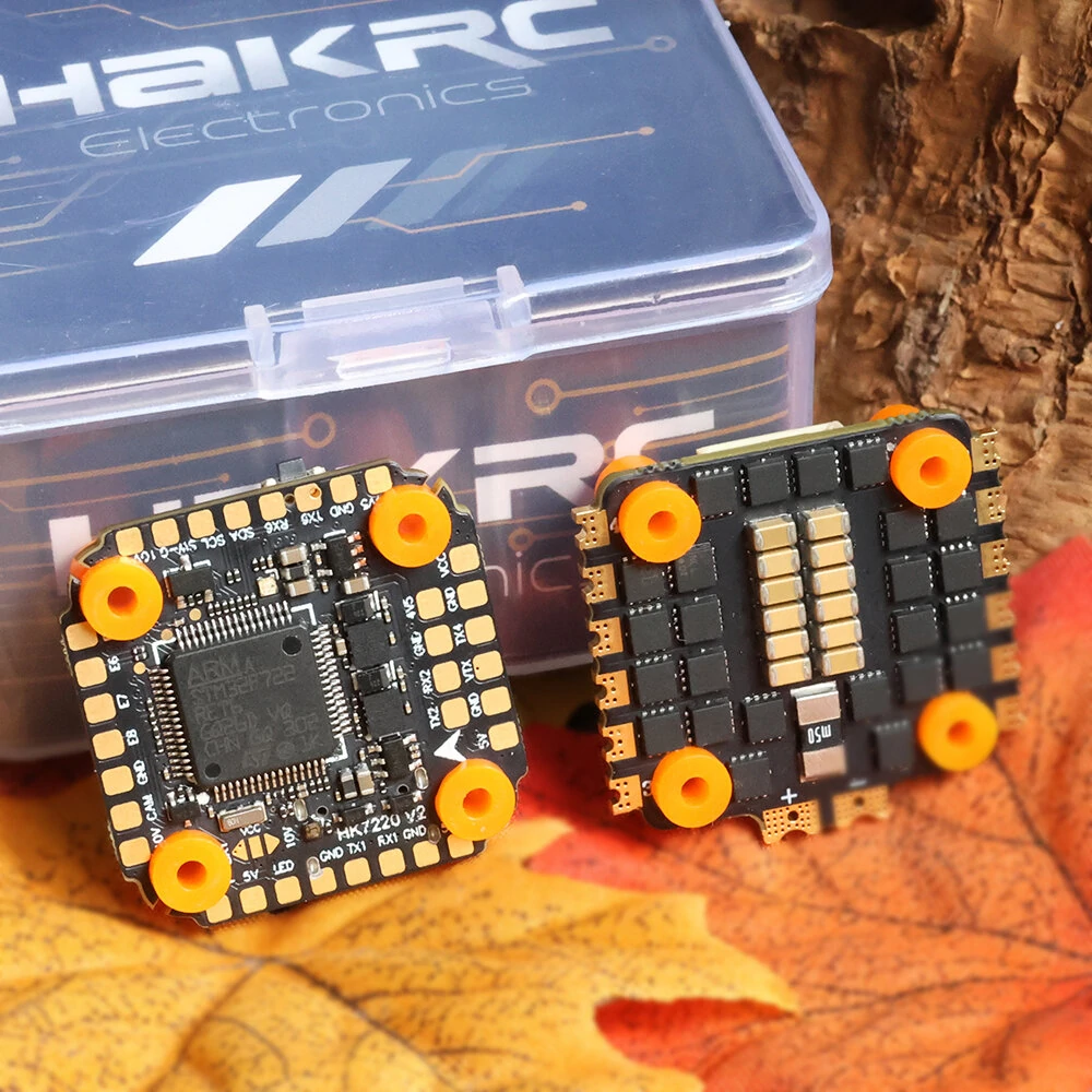 20x20mm HAKRC 35A Mini F7 DJI  - Drone Dji Rc Mini review and price