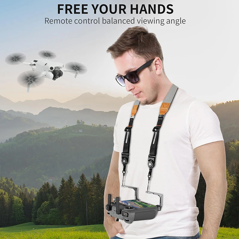 RCSTQ For DJI RC/ RC 2 Drone R - Drone Dji Rc Mini review and price