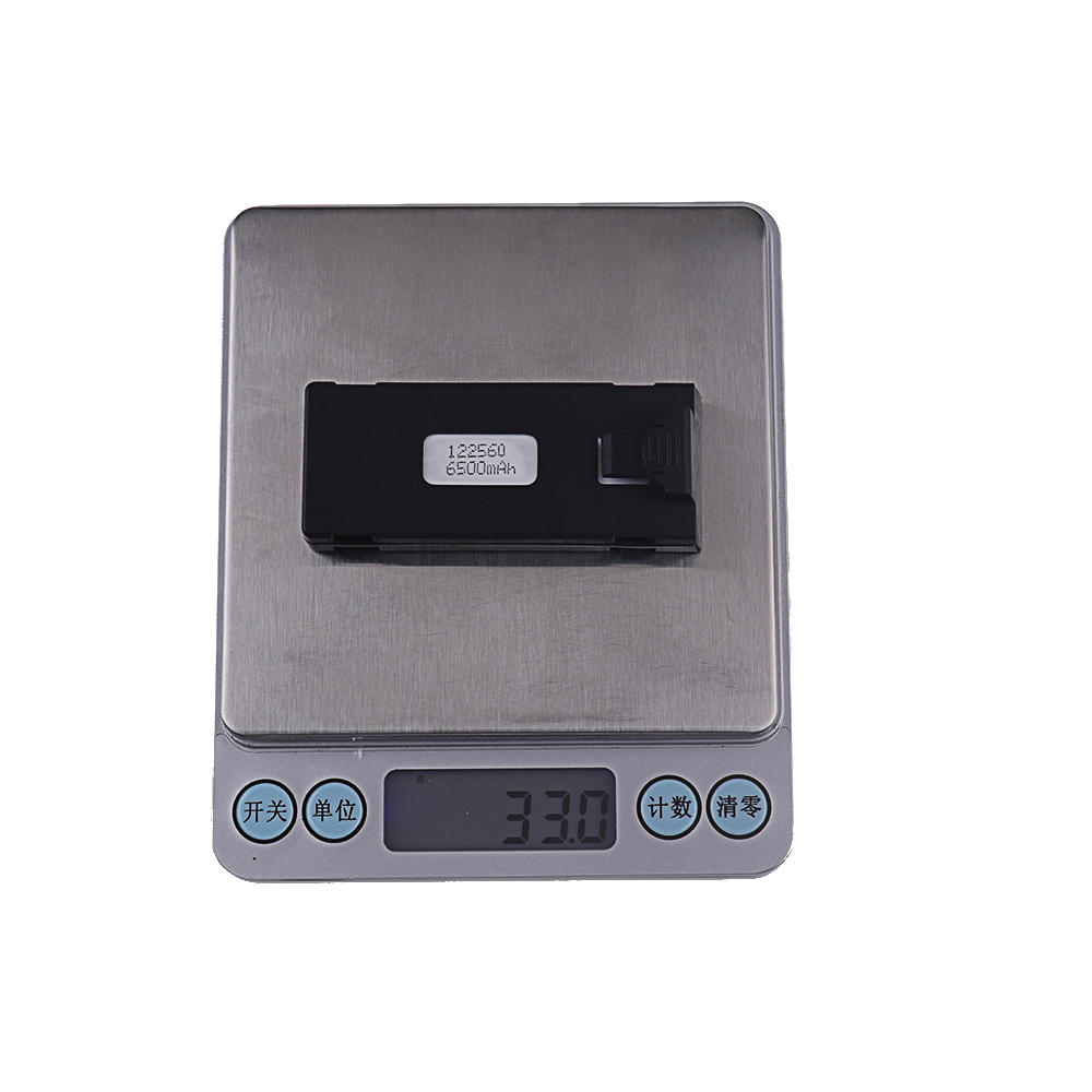3.7V 6500mAh Lipo Battery For  - Drone Rc E99 review and price