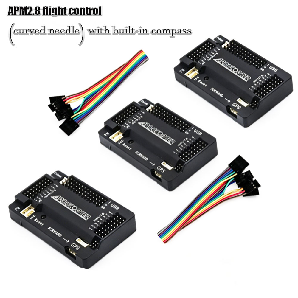 APM 2.8 Flight Controller Boar - Drone With Rc 2 review and price