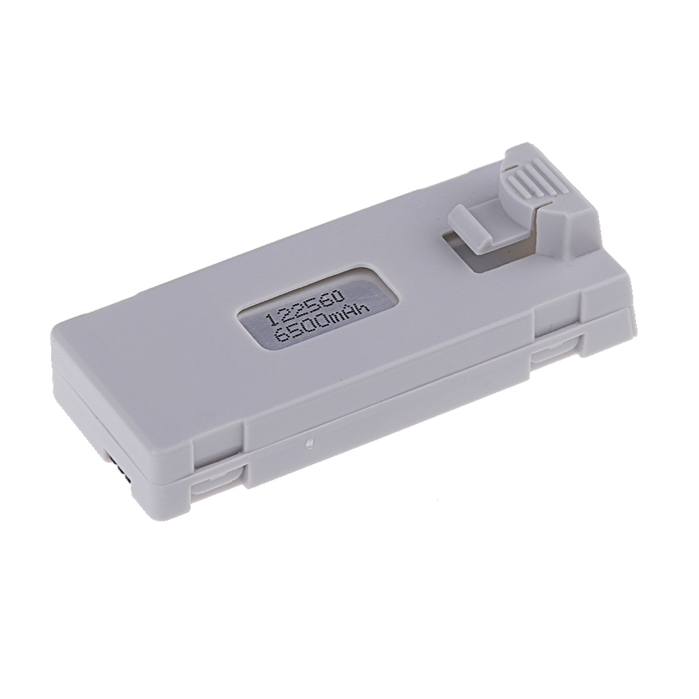 Original E88 Battery 3.7V 6500 - Drone Rc E99 review and price