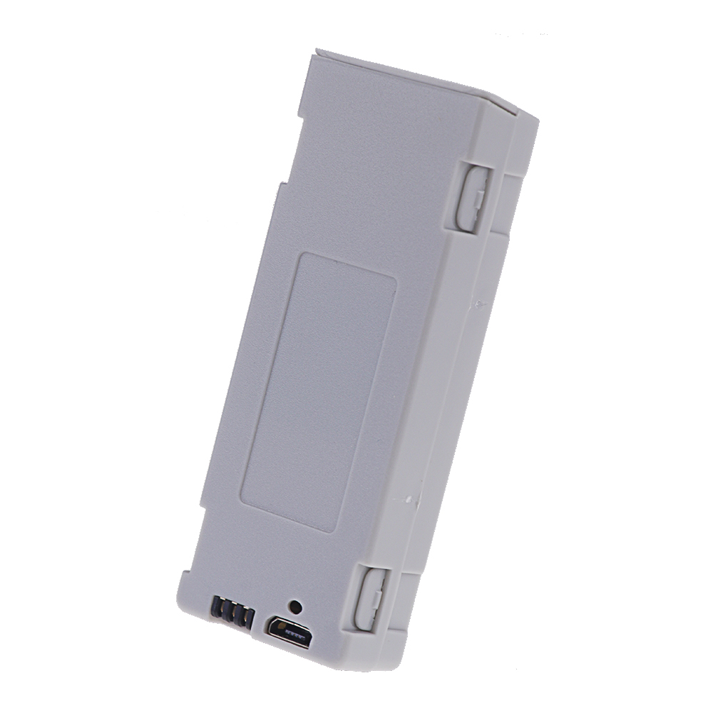 Original E88 Battery 3.7V 6500 - Drone Rc E99 review and price