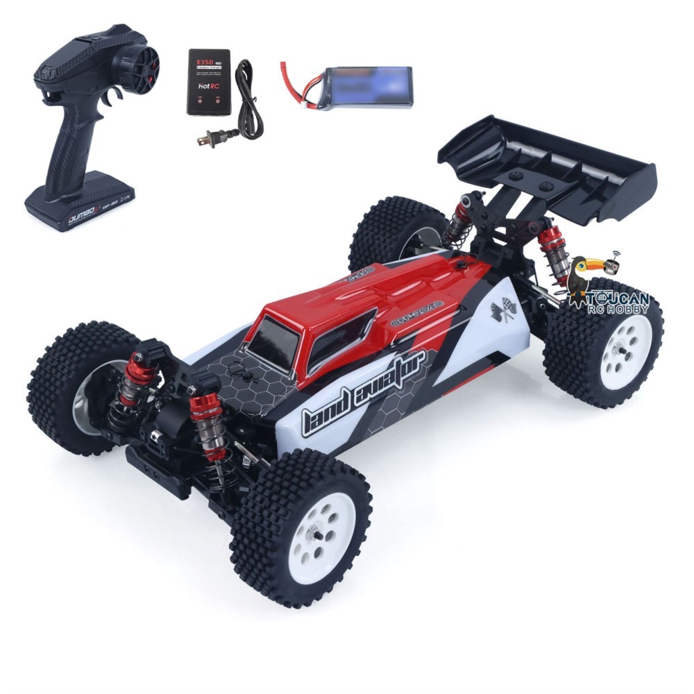 US Stock 1/10 70KM/H 4*4 Remot - Esc 4In1 Brushless review and price