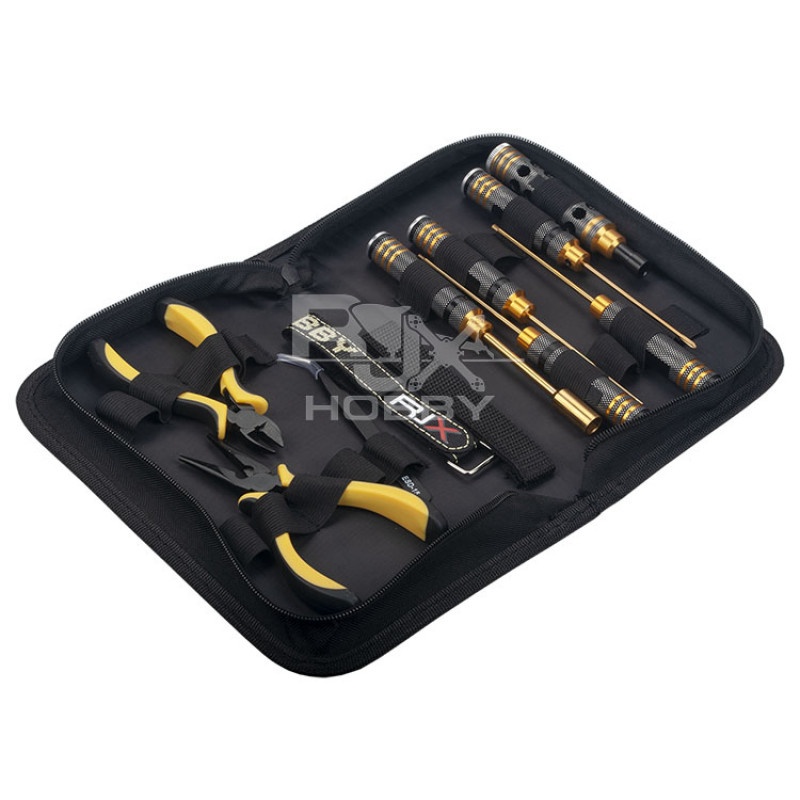 Repair Tool Zip Case Organizer - Drone With Rc 2 review and price