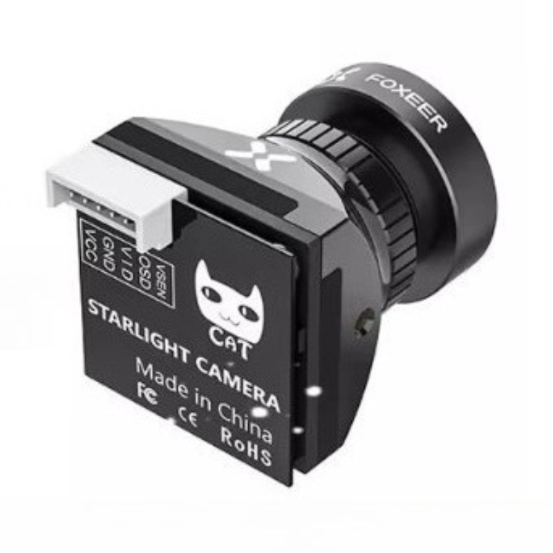 FOXEER CAT3 Camera 1200TVL Nig - Fpv Drone Camera review and price