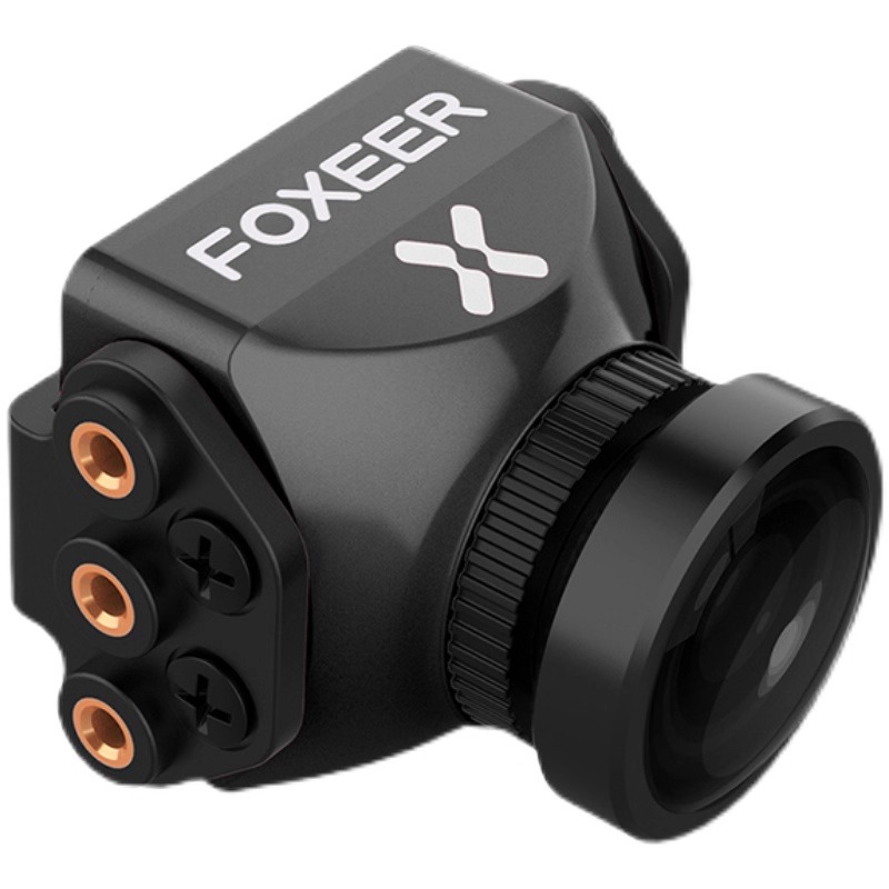 FOXEER CAT3 Camera 1200TVL Nig - Fpv Drone Camera review and price