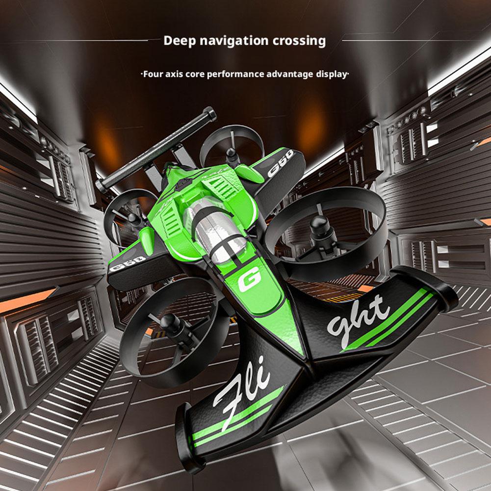 2 in 1 Mini Drone Air-Ground F - Rc Drone And Flying Car review and price