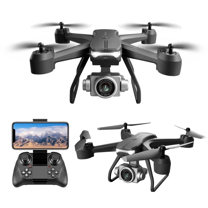 4DRC V11 Remote Control Flying - Rc Drone And Flying Car review and price