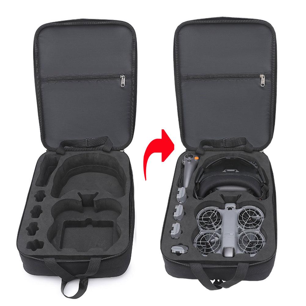 Hard-Shell Backpack for Dji Ne - Drone Carrying Bag review and price