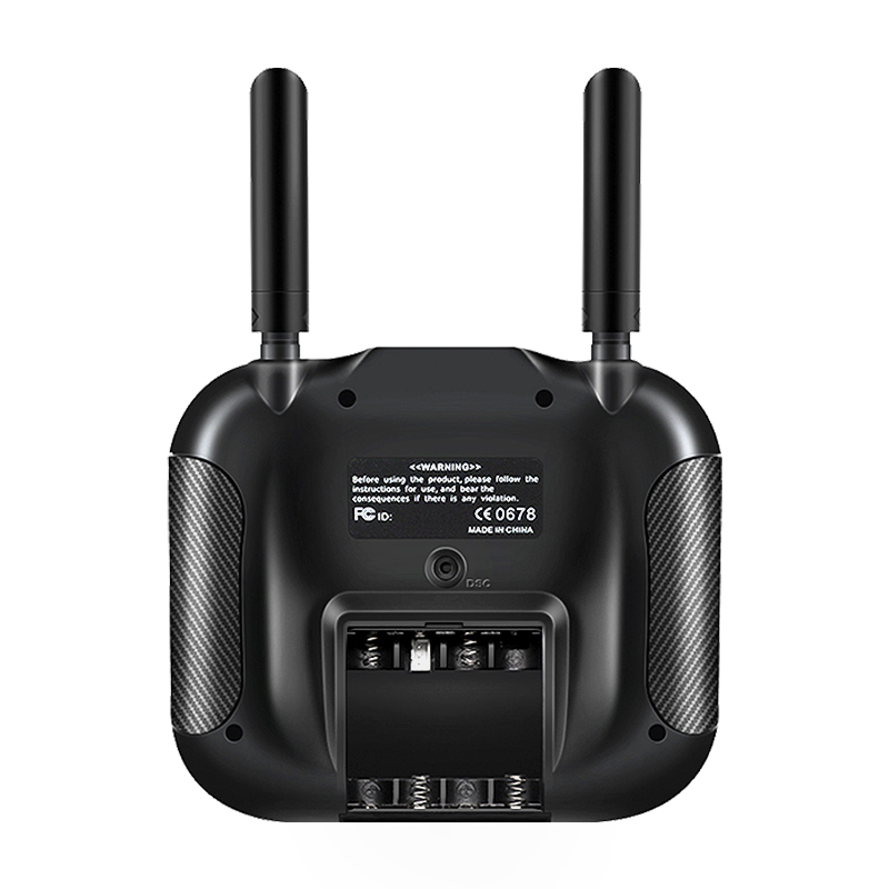 Hotrc Hot RC HT-10A HT10A 2.4G - Drone Rc Battery review and price