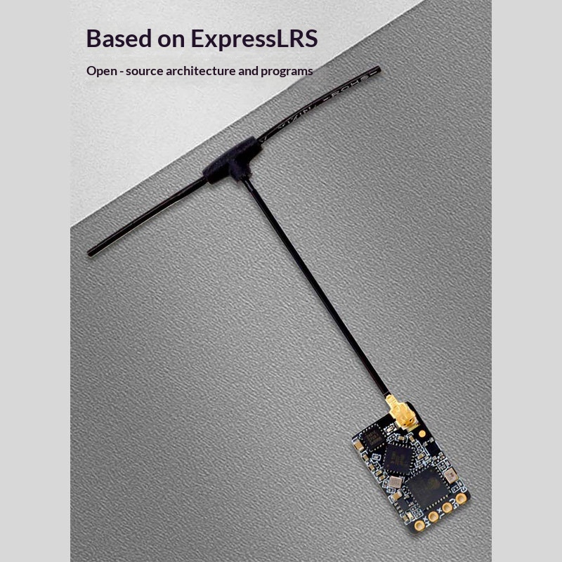 Hot BAYCK Expresslrs Elrs Rece - Drone With Rc 2 review and price