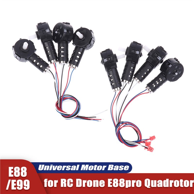 B68C Motor For E88/E99 Drone M - Drone Rc E99 review and price