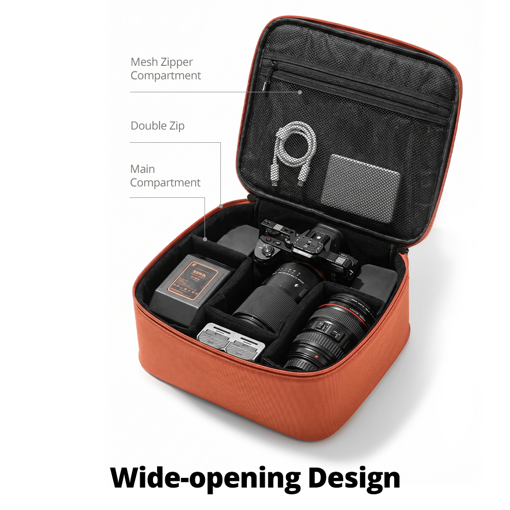 Ambitful New Color ZoomP7 Phot - Drone Carrying Bag review and price