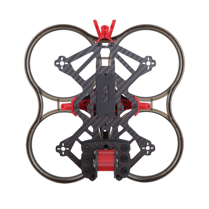 HSKRC CC30 O4 3-inch Ducted FP - Drone With Rc 2 review and price