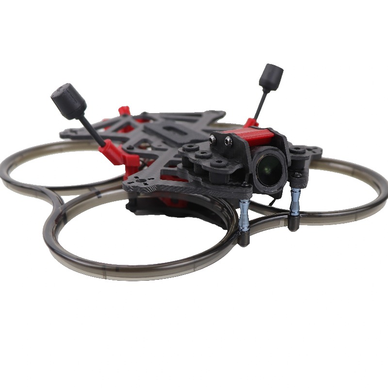 HSKRC CC30 O4 3-inch Ducted FP - Drone With Rc 2 review and price