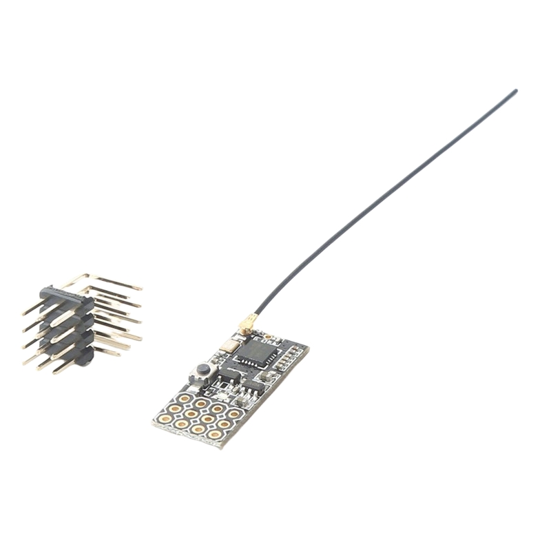 Flysky FS2A Mini Receiver 4CH  - Drone Rc Battery review and price