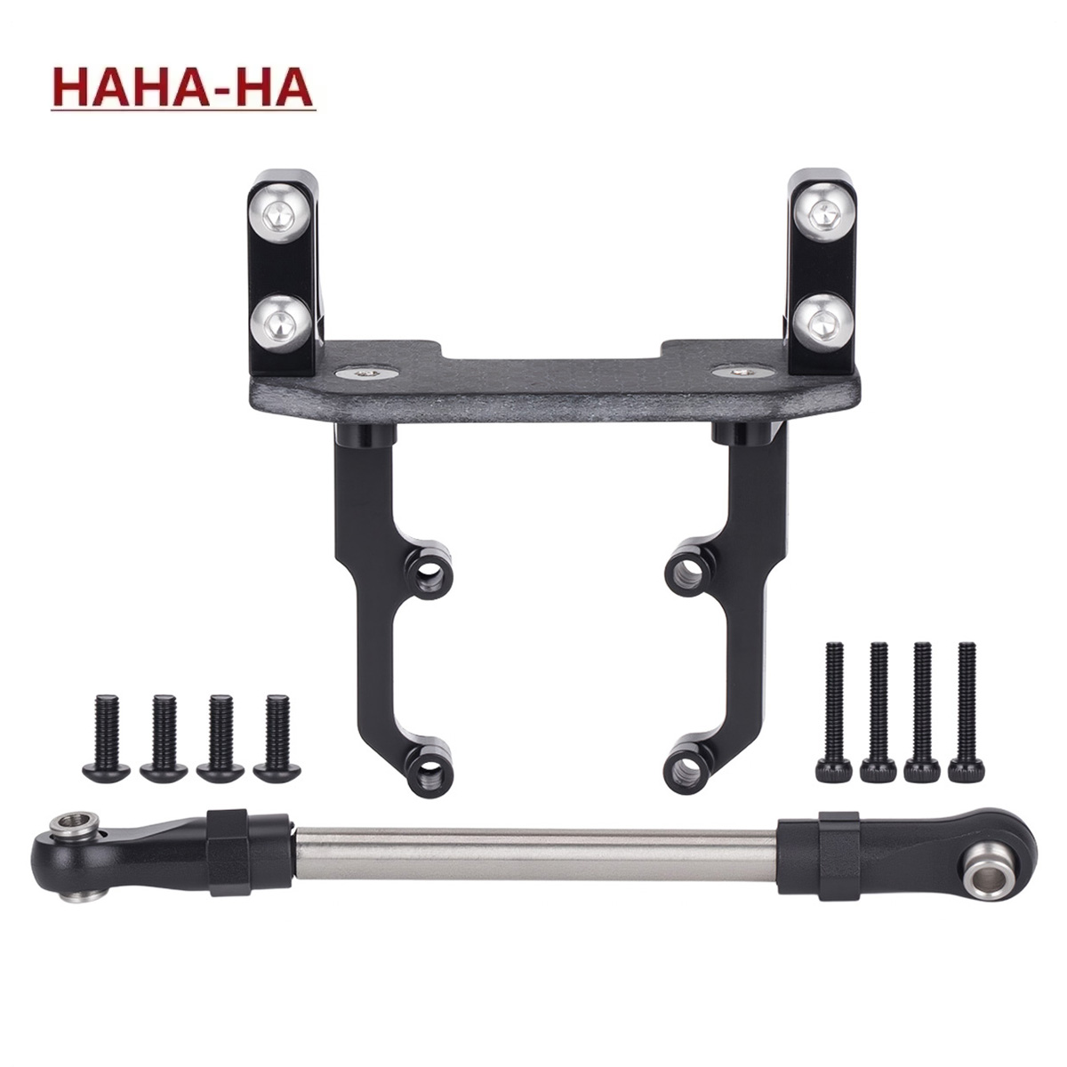 Aluminum Alloy Servo Mount Bas - Rc Crawler Axle Parts review and price